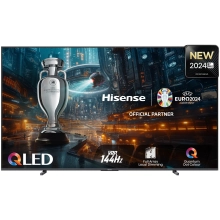 Купить Телевизор Hisense 100E7NQ PRO - фото 1