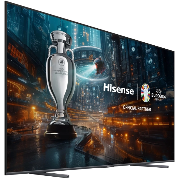 Купить Телевизор Hisense 100E7NQ PRO - фото 2