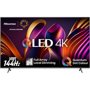 Купити Телевізор Hisense 75E7NQ PRO - фото 1