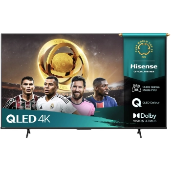 Купити Телевізор Hisense 85E7Q PRO - фото 1