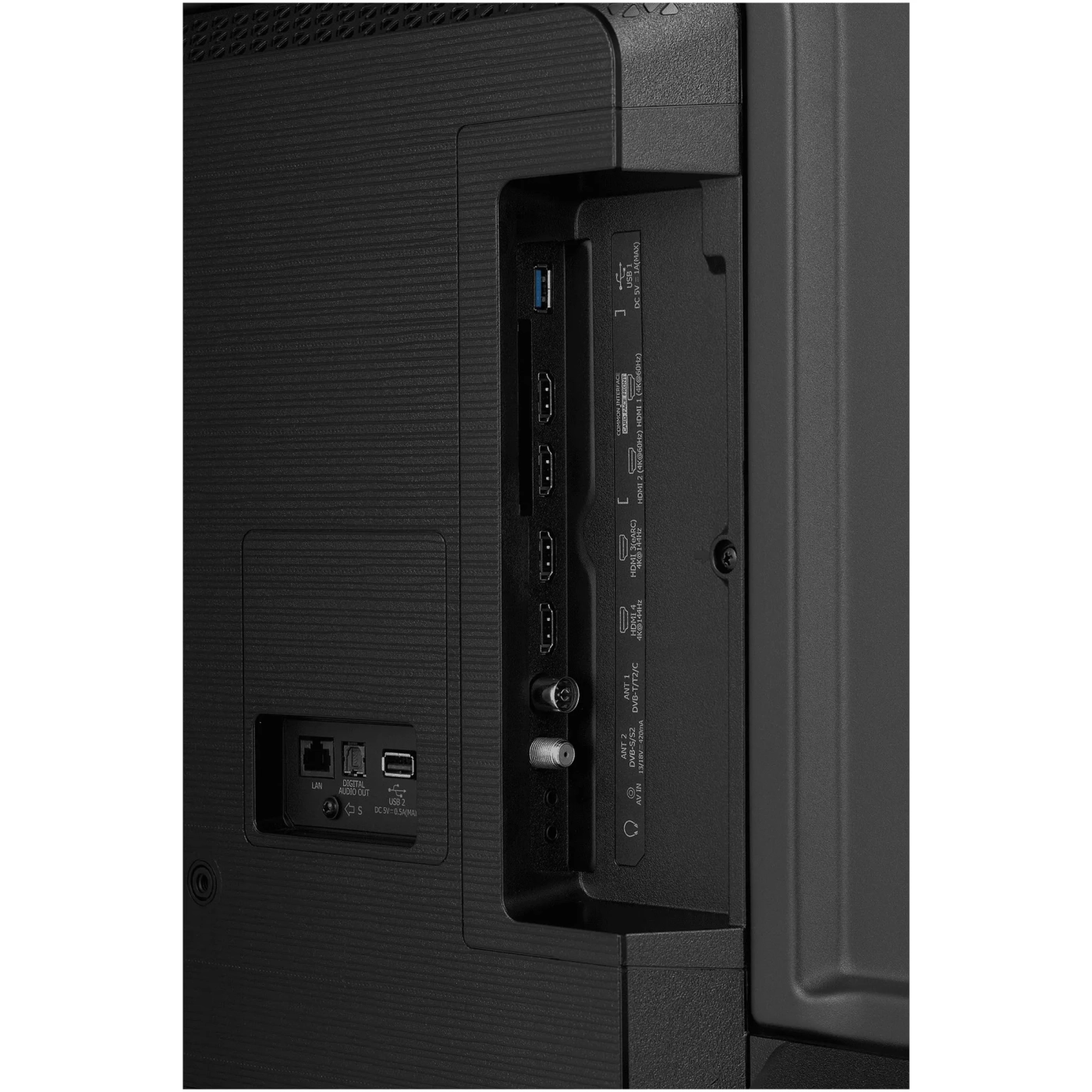 Купити Телевізор Hisense 75E7Q PRO - фото 4
