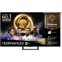 Купити Телевізор Hisense 50E8Q - фото 1