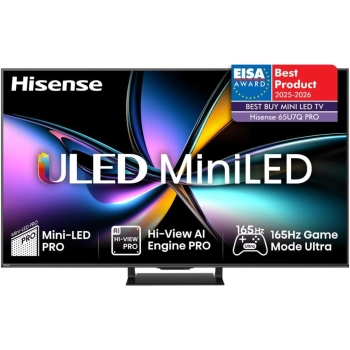 Купити Телевізор Hisense 65U7Q PRO - фото 1
