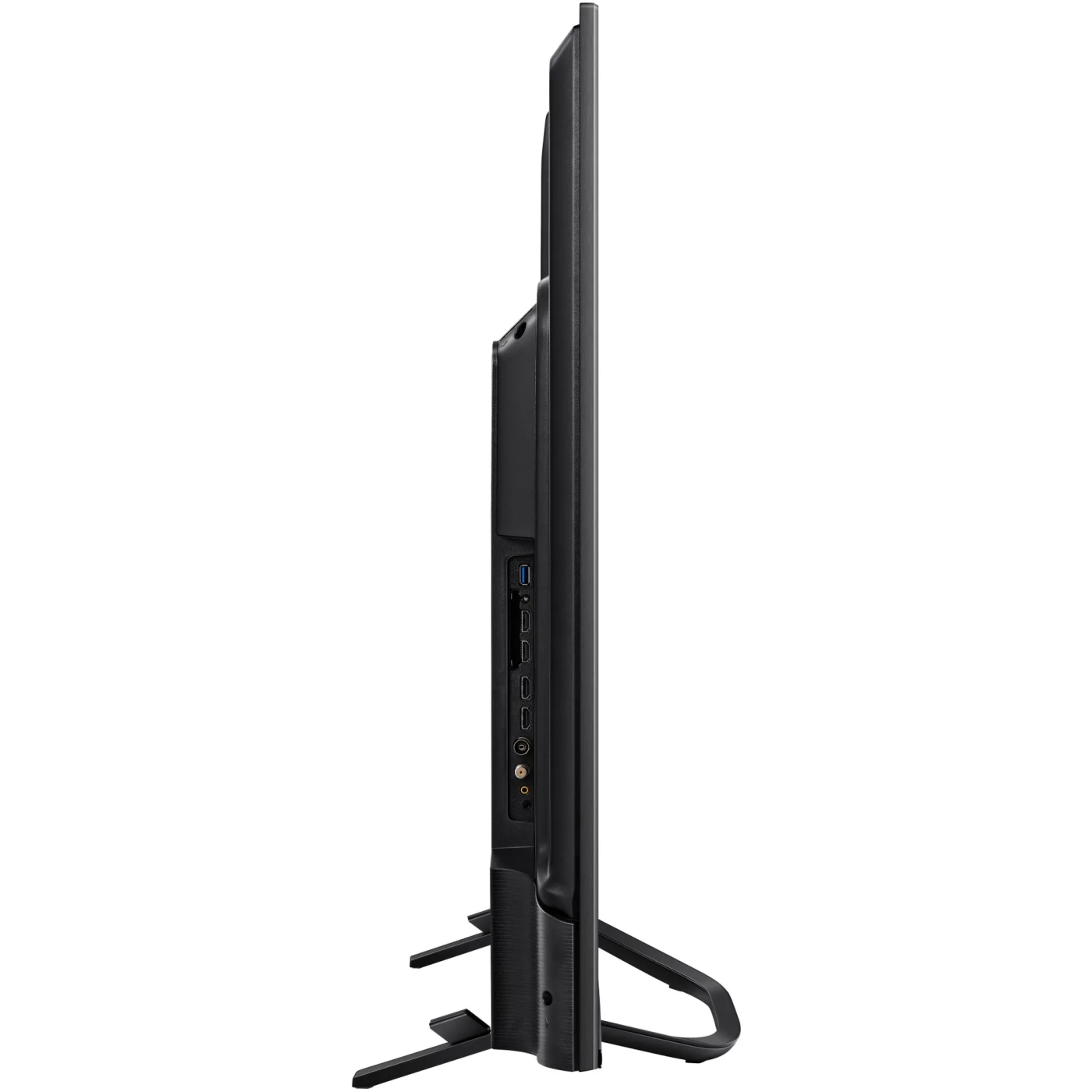 Купити Телевізор Hisense 55U7KQ - фото 6