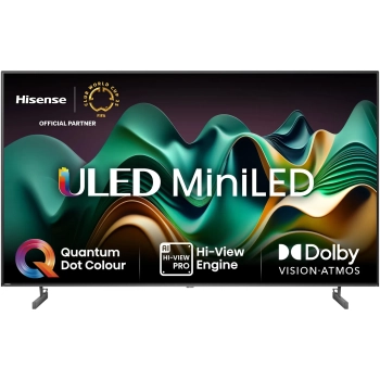 Купити Телевізор Hisense 75U6NQ - фото 1