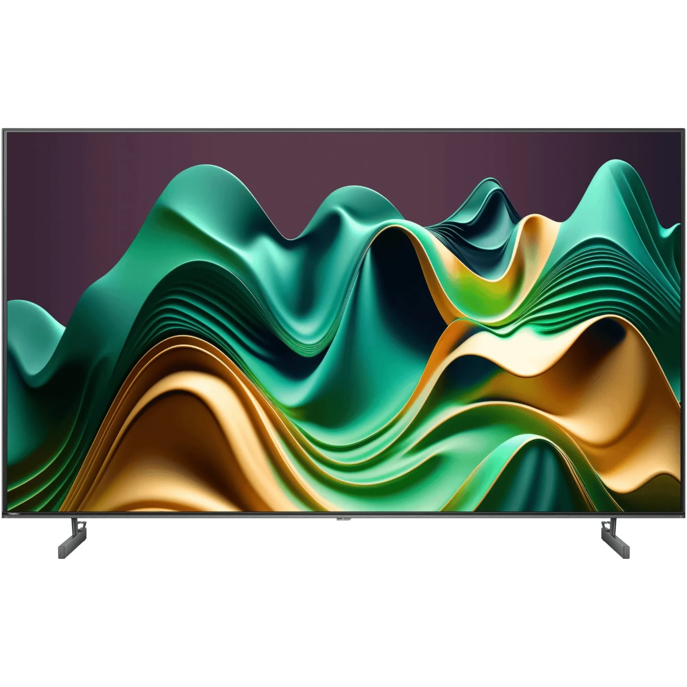 Купити Телевізор Hisense 75U6NQ - фото 2