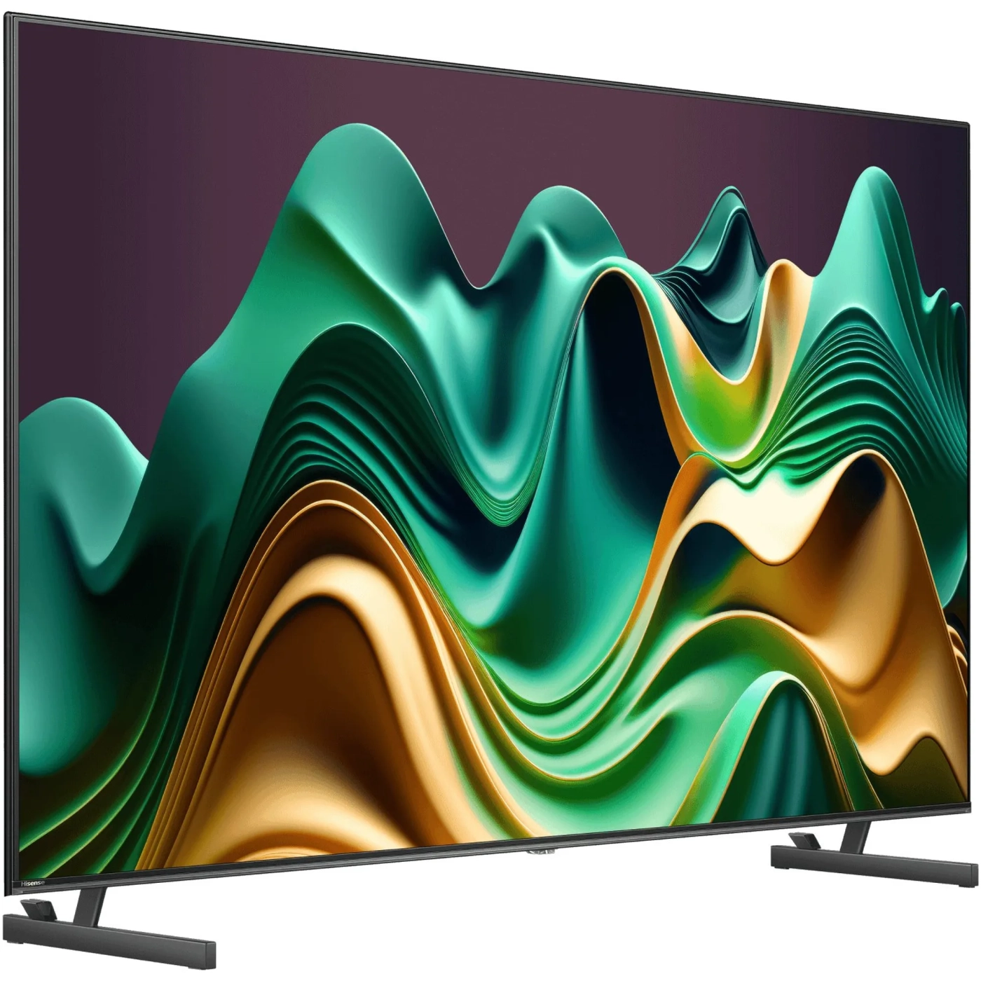 Купити Телевізор Hisense 75U6NQ - фото 3