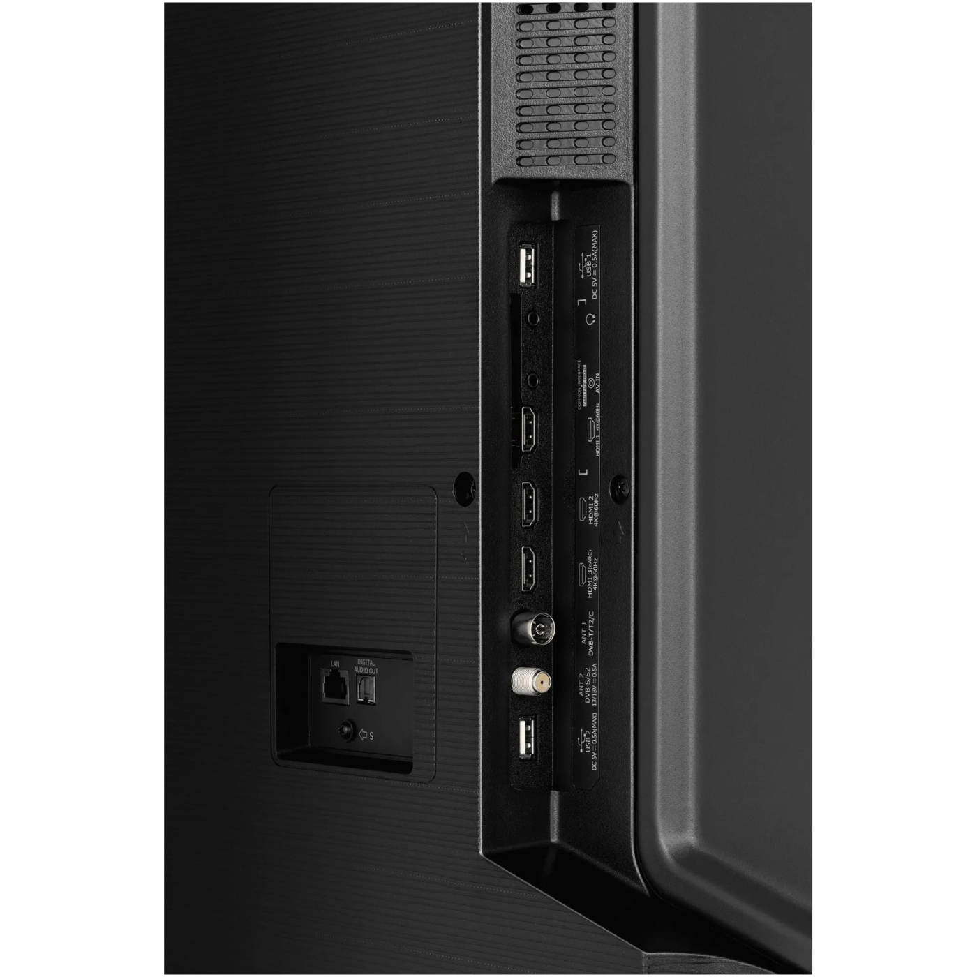 Купити Телевізор Hisense 75U6NQ - фото 5