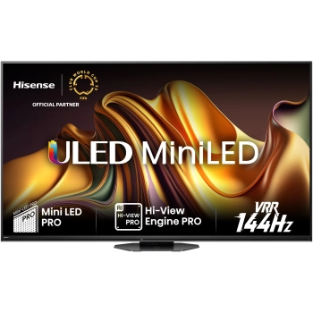 Купити Телевізор Hisense 75U8NQ - фото 1
