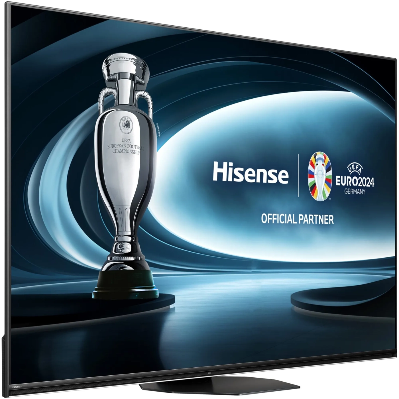 Купить Телевизор Hisense 75U8NQ - фото 2