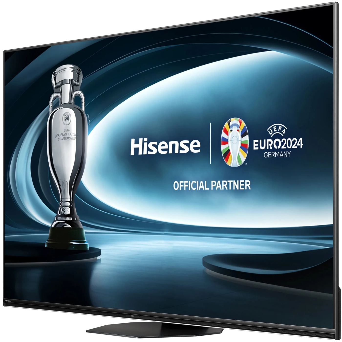 Купить Телевизор Hisense 75U8NQ - фото 3