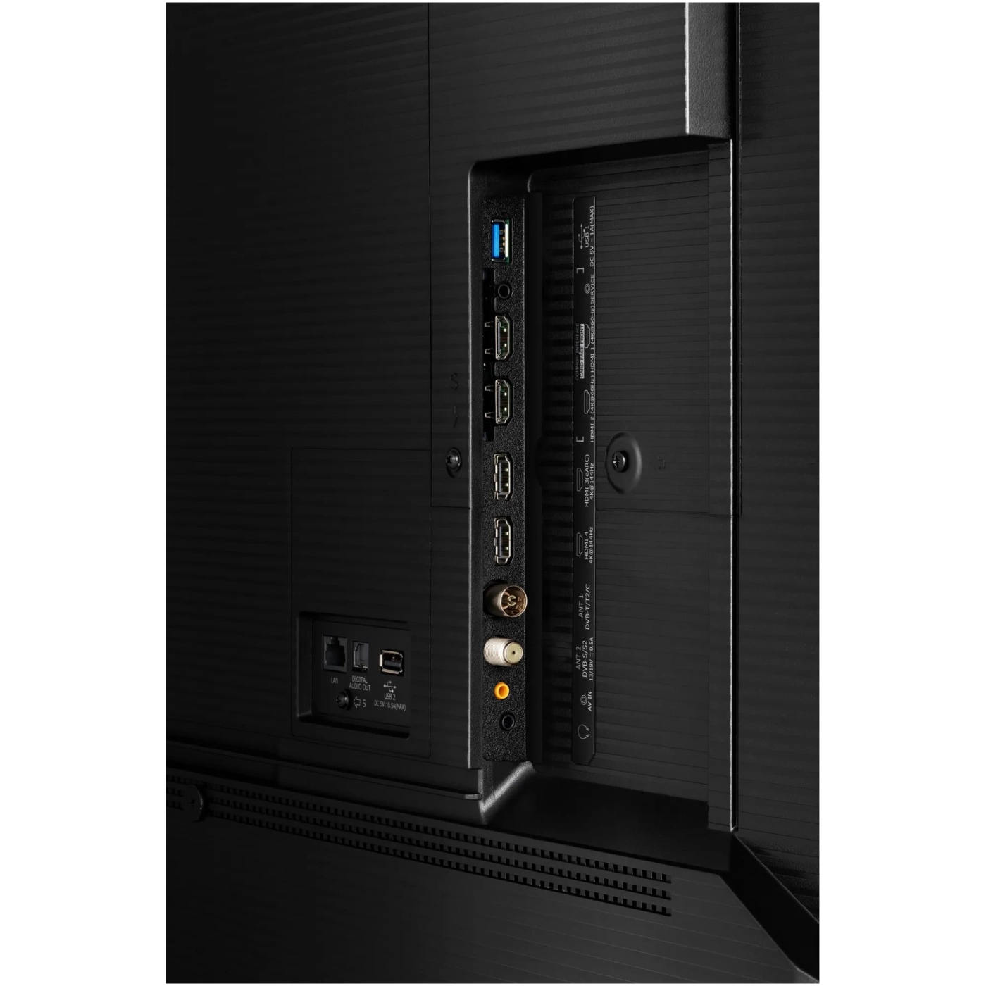 Купить Телевизор Hisense 75U8NQ - фото 4