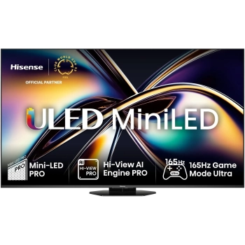 Купити Телевізор Hisense 65U8Q - фото 1