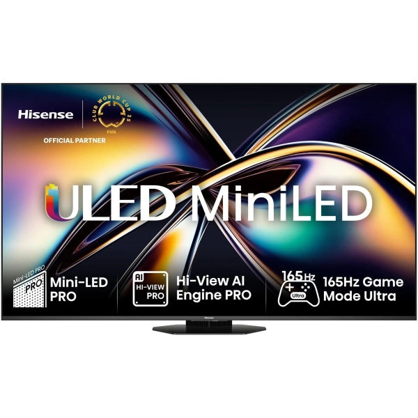 Купити Телевізор Hisense 65U8Q - фото 1