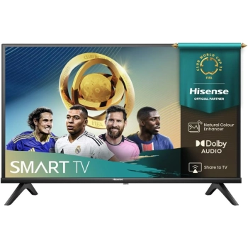 Купити Телевізор Hisense 32A4Q - фото 1