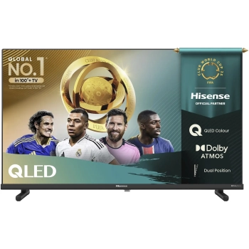 Купити Телевізор Hisense 32A5Q - фото 1