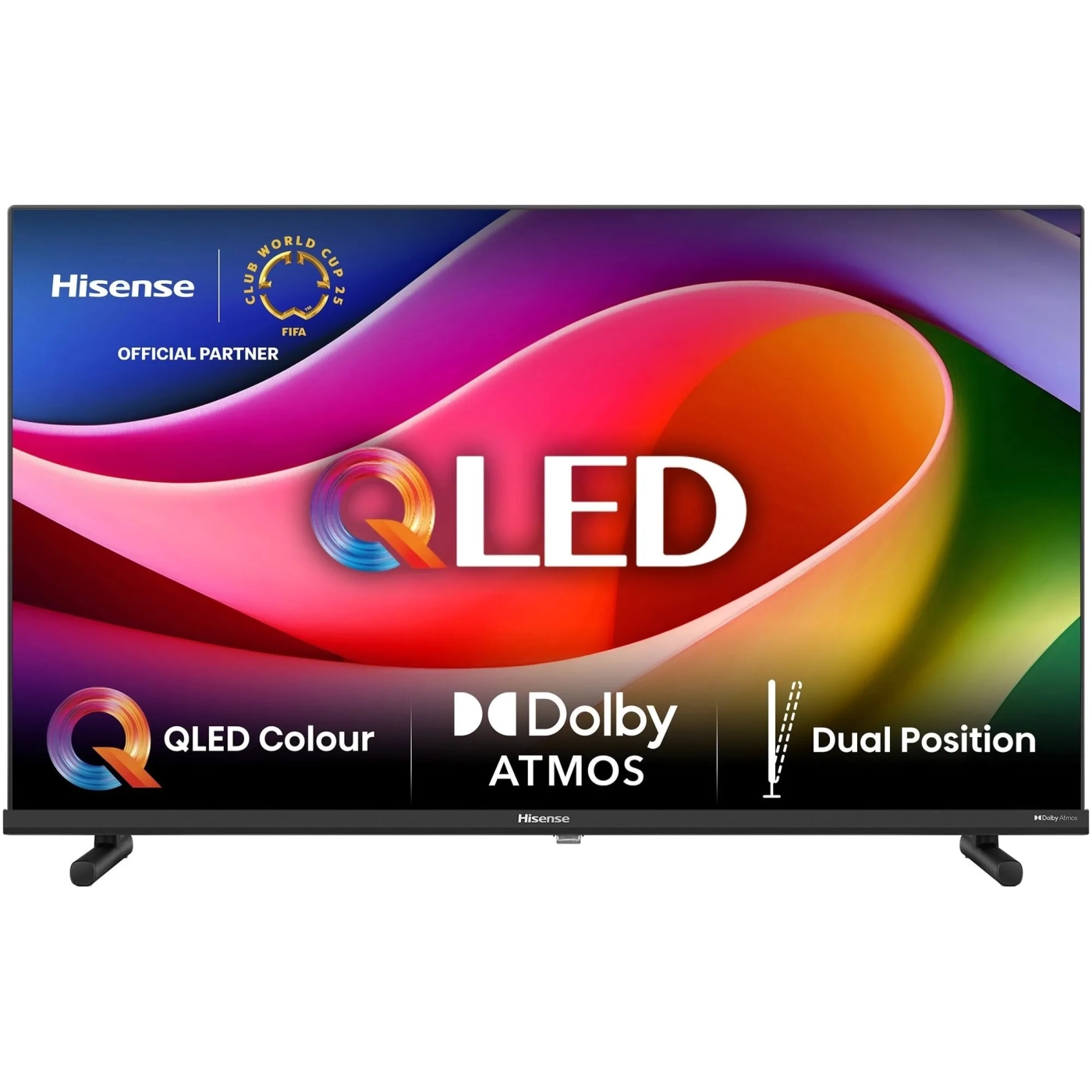 Купить Телевизор Hisense 40A5Q - фото 2