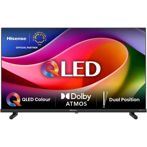 Купить Телевизор Hisense 40A5Q - фото 2