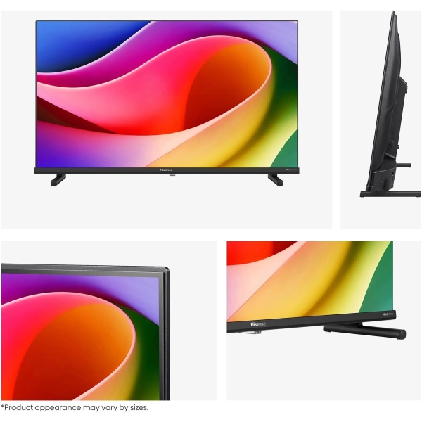 Купить Телевизор Hisense 40A5Q - фото 3