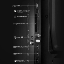Купить Телевизор Hisense 40A5Q - фото 4