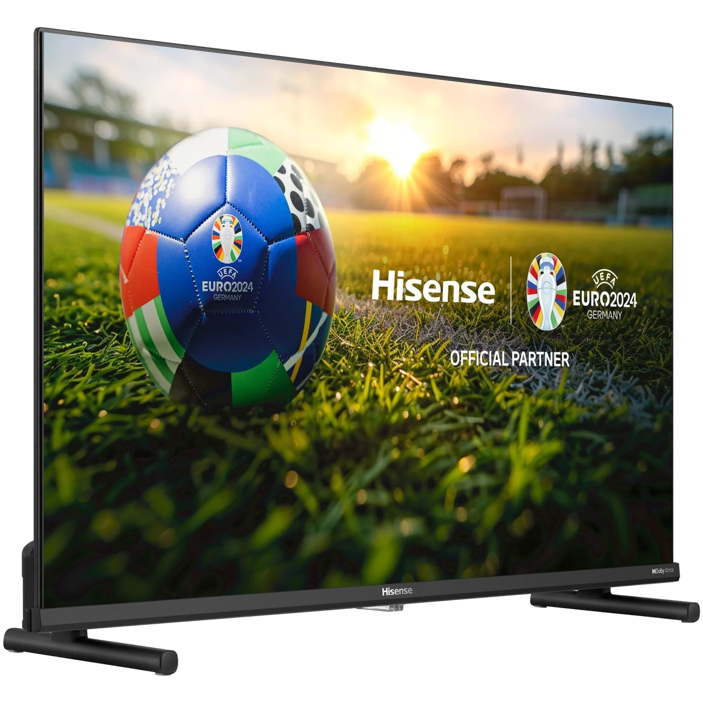 Купити Телевізор Hisense 40A5NQ - фото 2