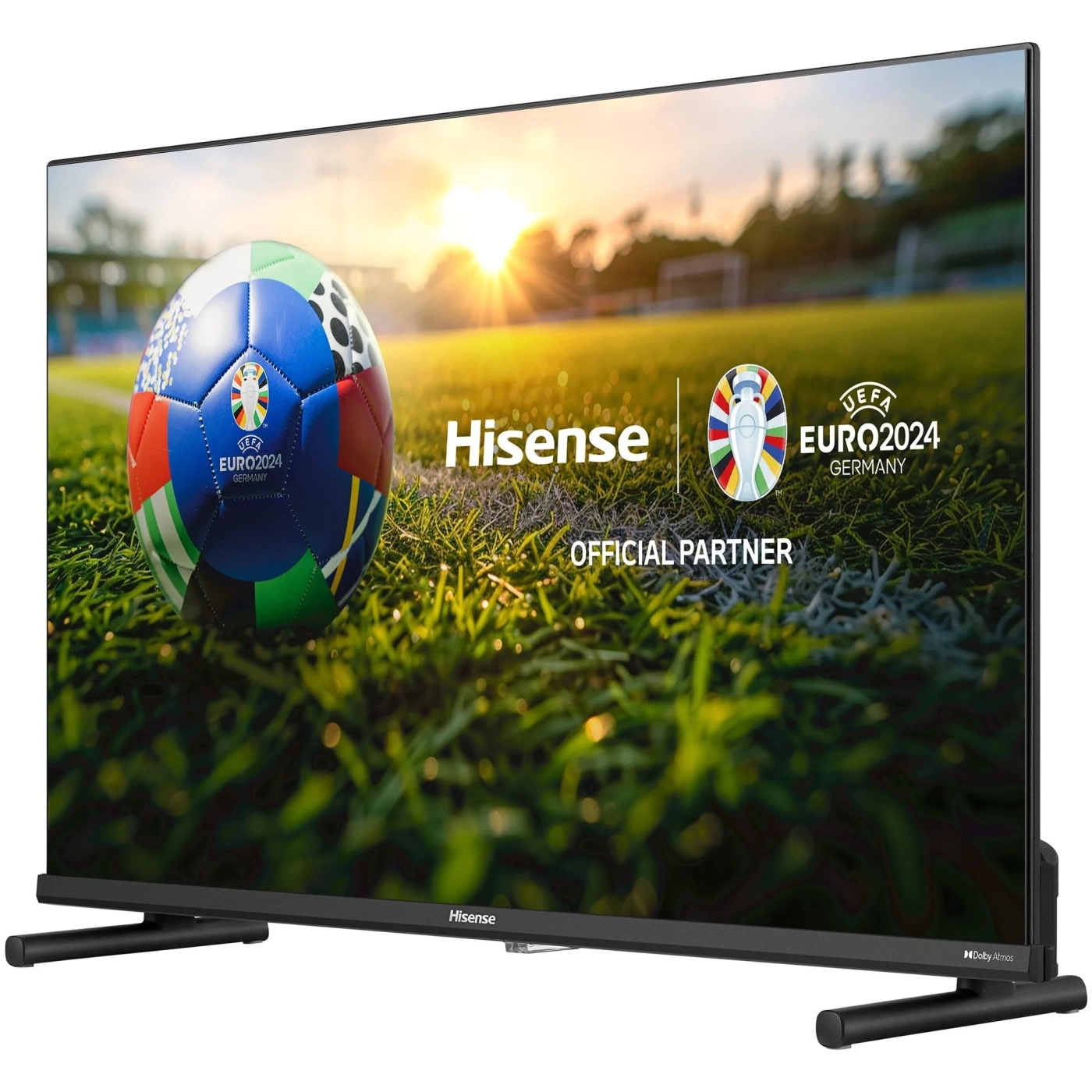 Купити Телевізор Hisense 40A5NQ - фото 3