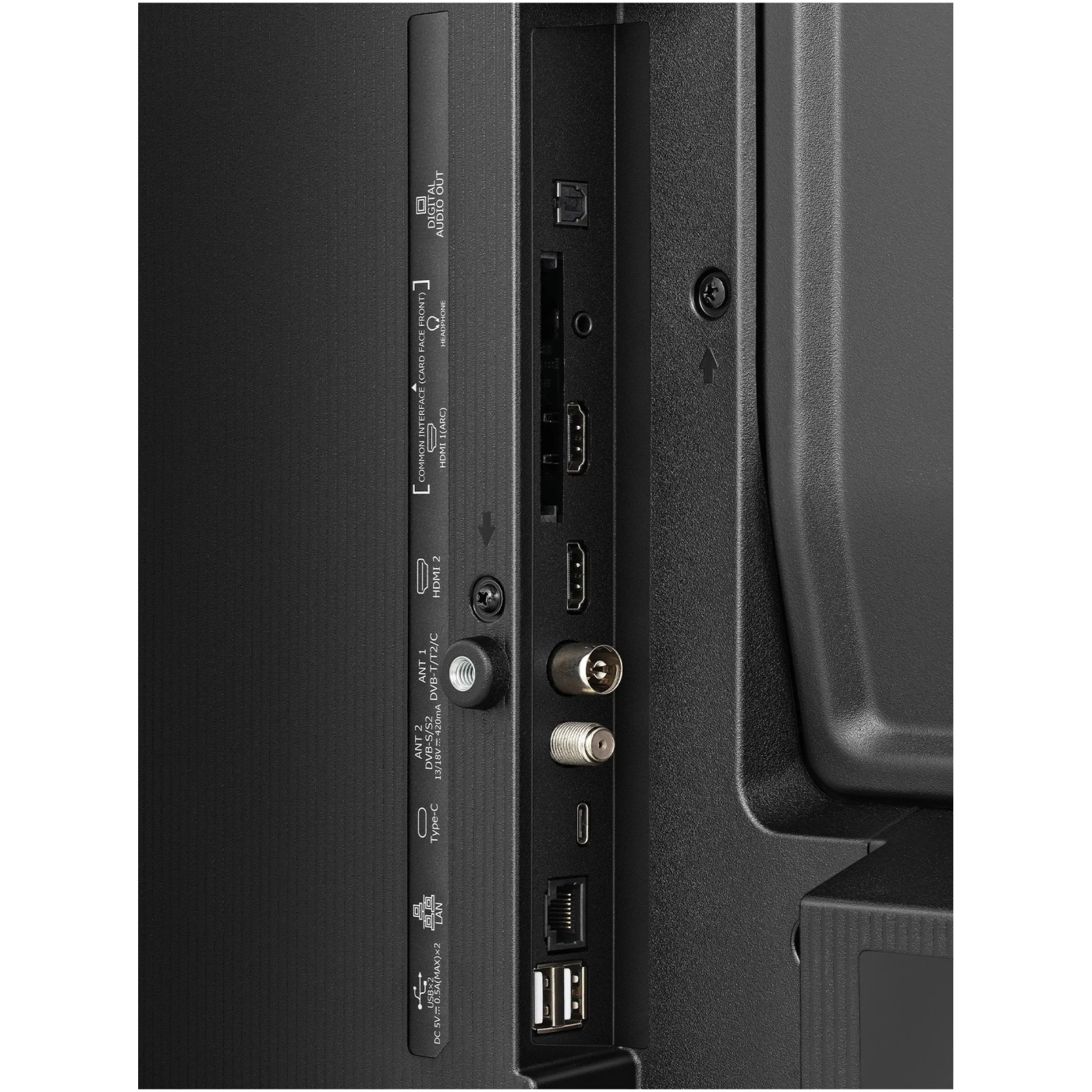 Купити Телевізор Hisense 40A5NQ - фото 4