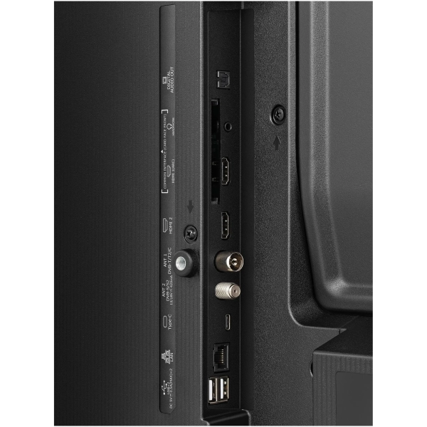 Купити Телевізор Hisense 40A5NQ - фото 4