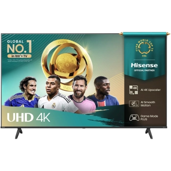 Купити Телевізор Hisense 43A6Q - фото 1