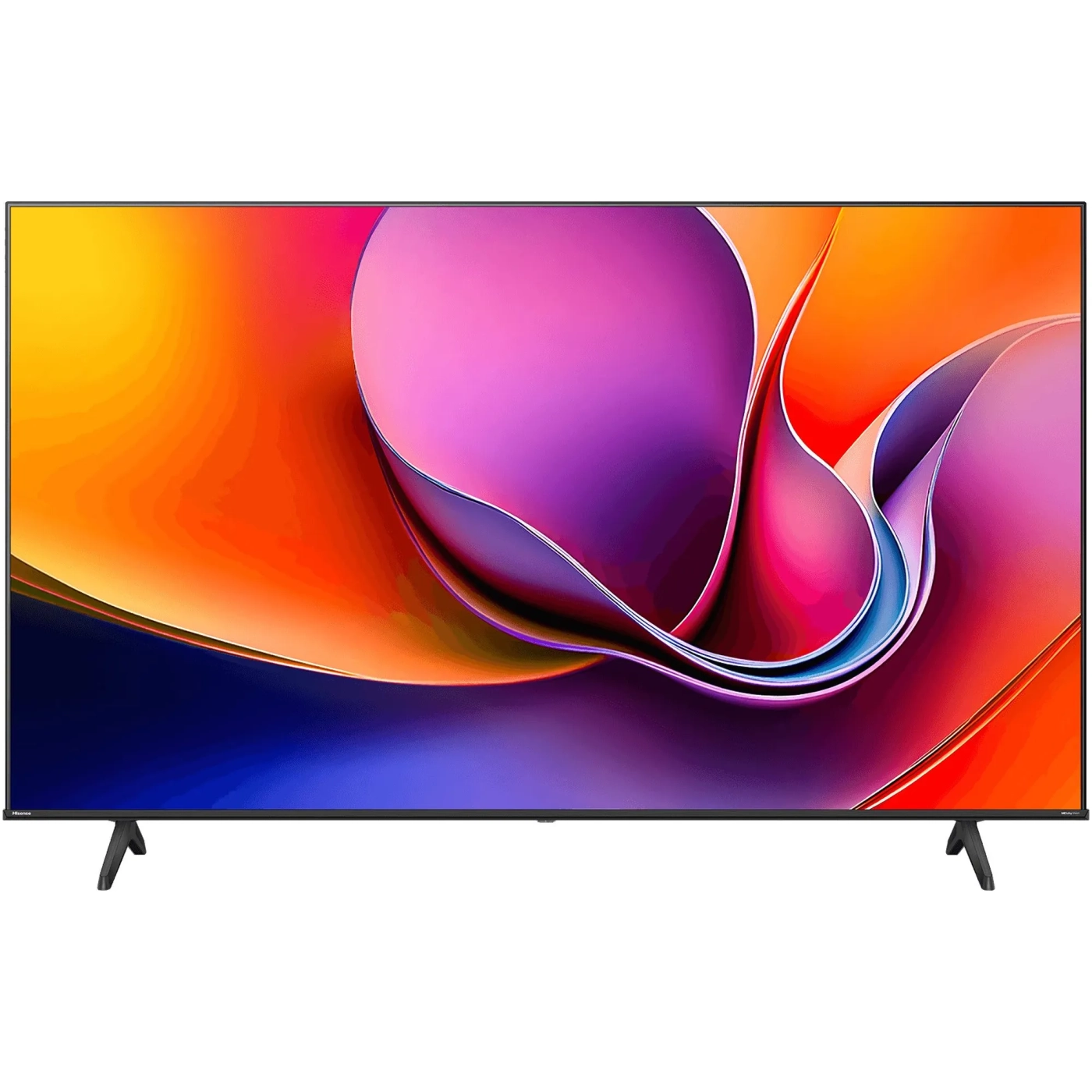 Купити Телевізор Hisense 43A6Q - фото 2