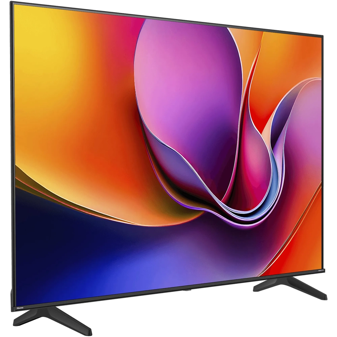 Купити Телевізор Hisense 55A6Q - фото 3