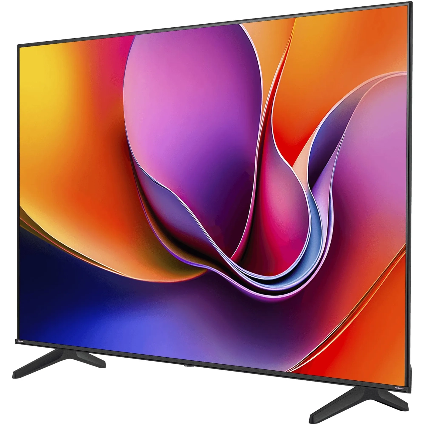 Купити Телевізор Hisense 55A6Q - фото 4