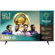 Купити Телевізор Hisense 65A6Q - фото 1