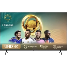 Купити Телевізор Hisense 85A6N - фото 1