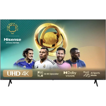 Купити Телевізор Hisense 85A6N - фото 1