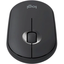 Купити Мишка Logitech M350 Graphite (910-005718) - фото 3