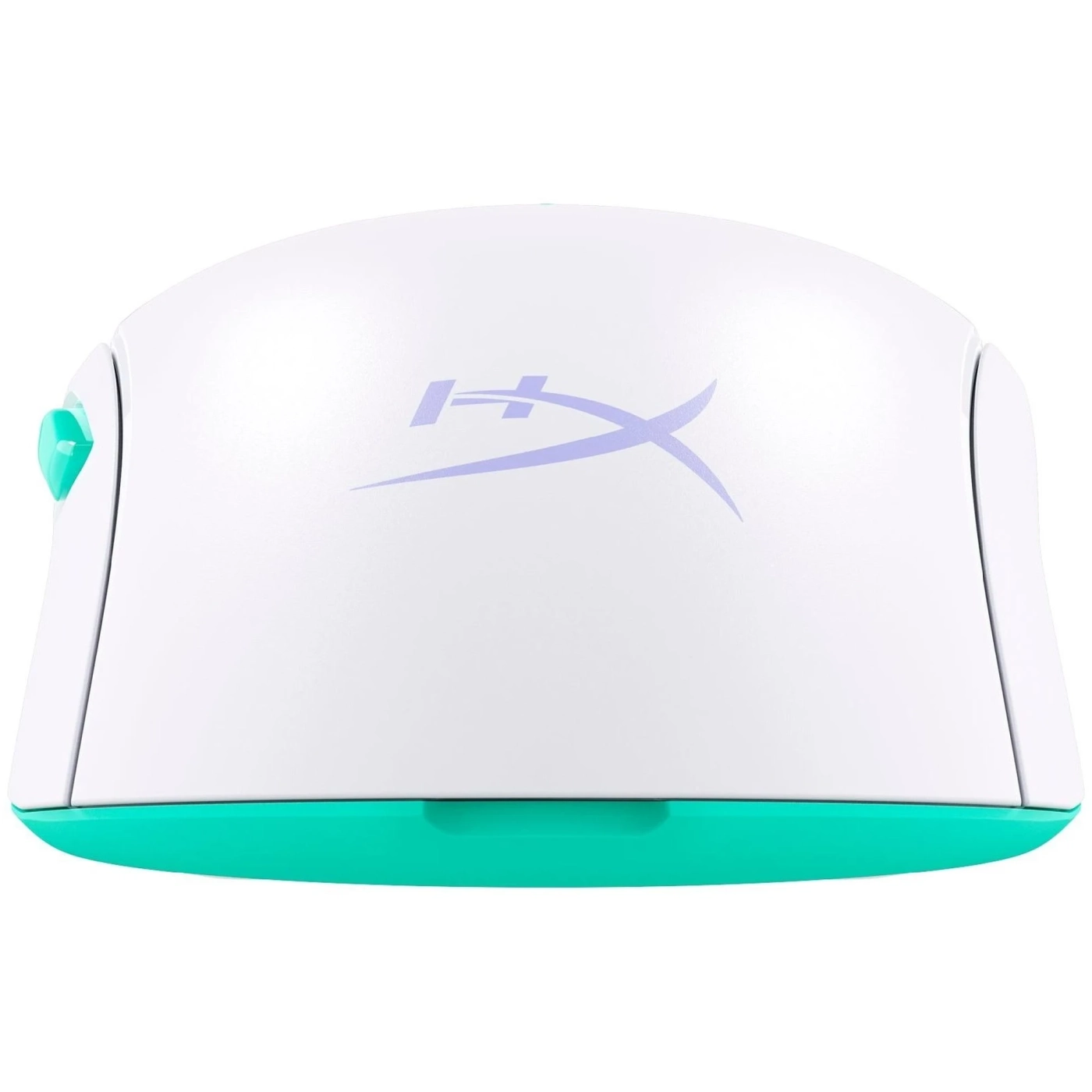 Купити Мишка HyperX Pulsefire Haste 2 Core Wireless/Bluetooth White (8R2E7AA) - фото 6