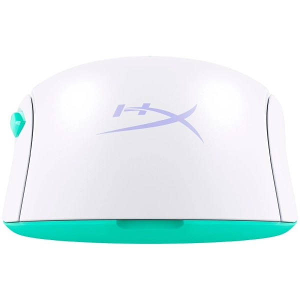 Купити Мишка HyperX Pulsefire Haste 2 Core Wireless/Bluetooth White (8R2E7AA) - фото 6
