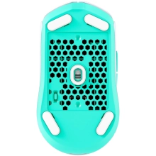 Купити Мишка HyperX Pulsefire Haste 2 Core Wireless/Bluetooth White (8R2E7AA) - фото 7