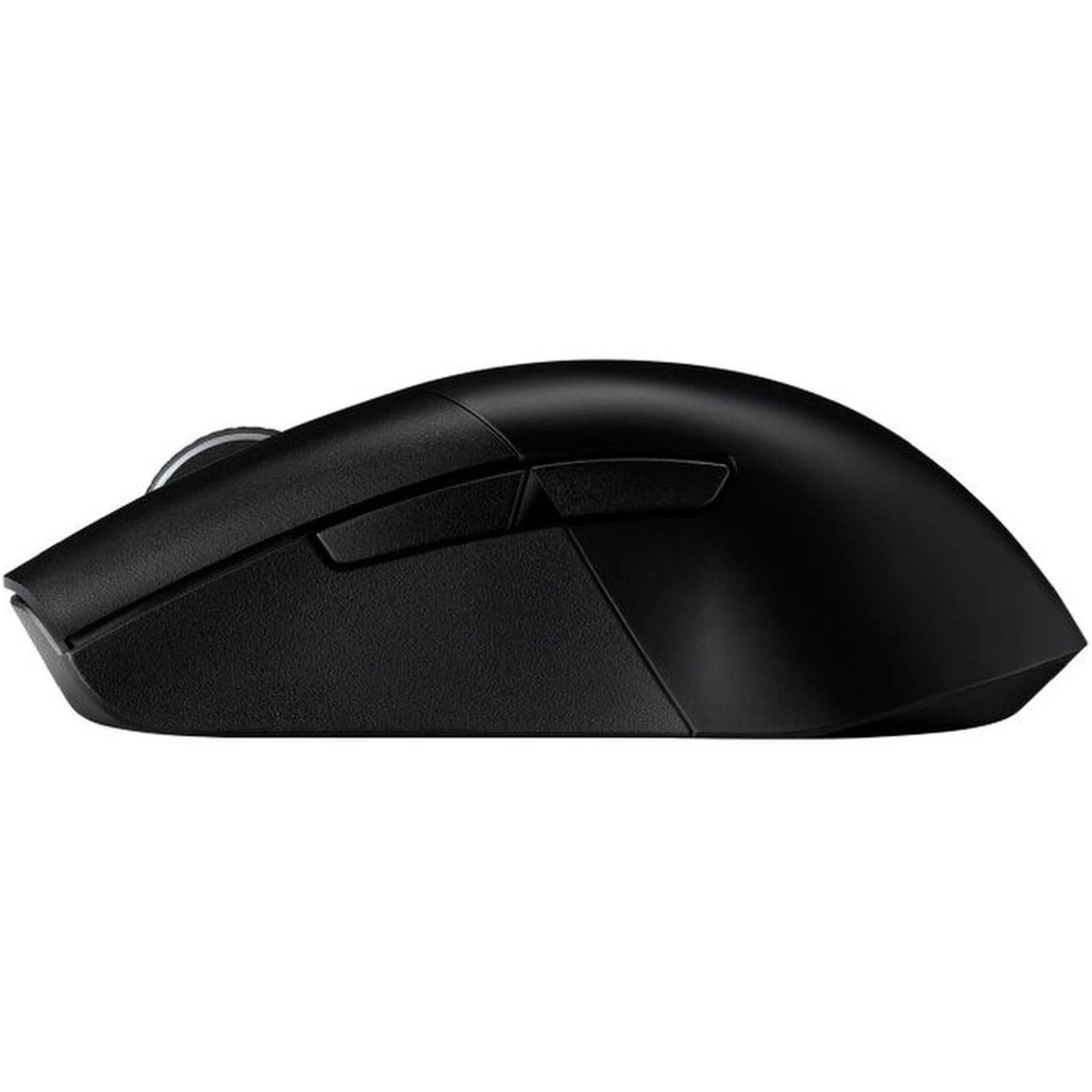 Купити Мишка ASUS ROG Keris Aimpoint Bluetooth/Wireless Black (90MP02V0-BMUA00) - фото 4