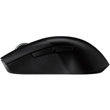 Купити Мишка ASUS ROG Keris Aimpoint Bluetooth/Wireless Black (90MP02V0-BMUA00) - фото 4