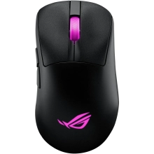Купити Мишка ASUS ROG Keris II Origin Black (90MP04A0-BMUA00) - фото 1
