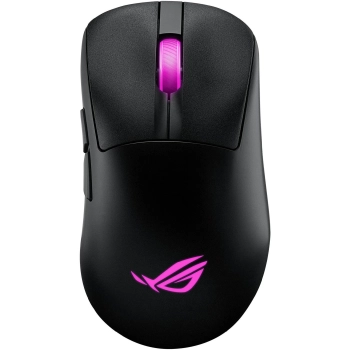 Купити Мишка ASUS ROG Keris II Origin Black (90MP04A0-BMUA00) - фото 1