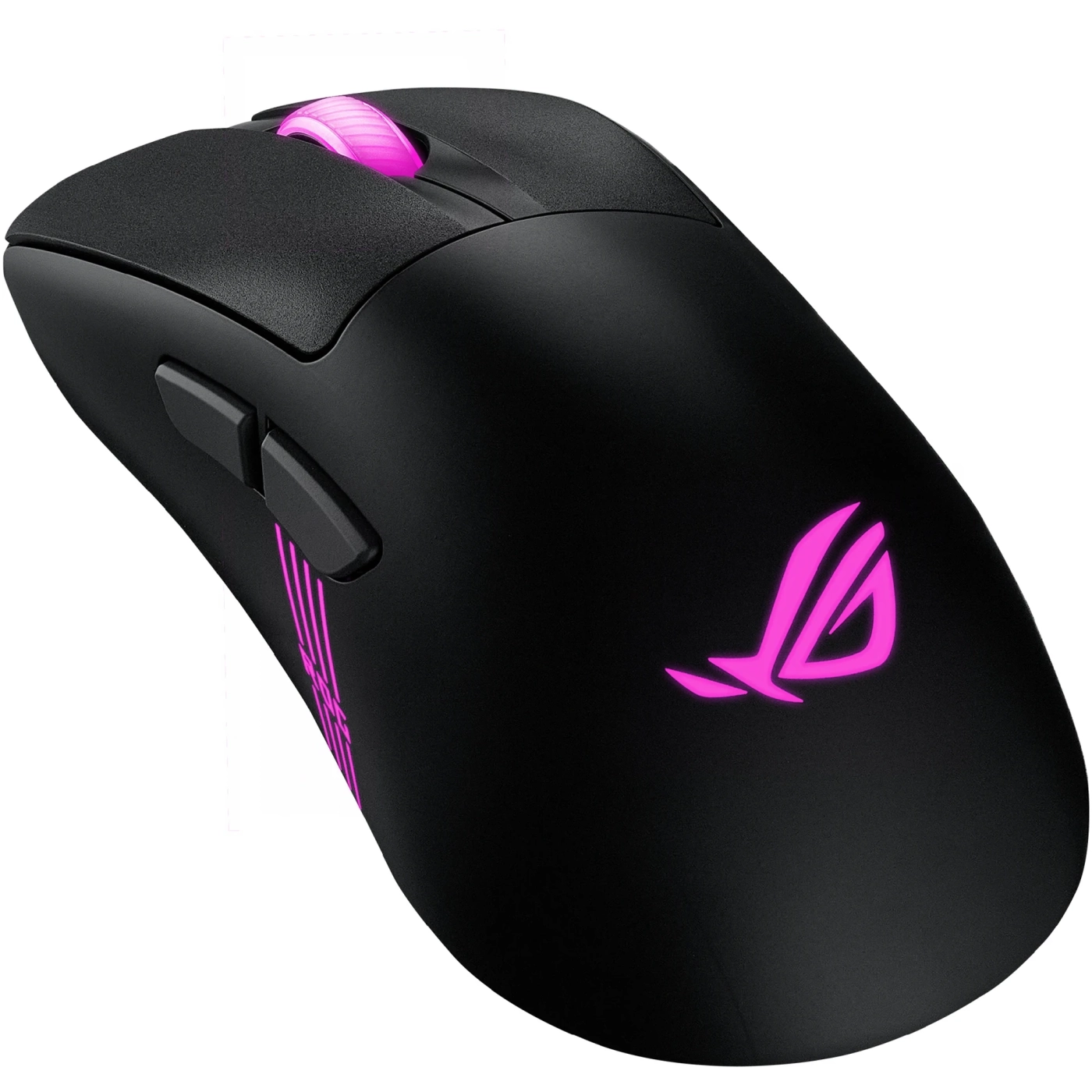 Купити Мишка ASUS ROG Keris II Origin Black (90MP04A0-BMUA00) - фото 6