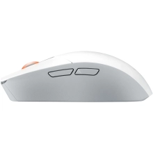 Купити Мишка ASUS ROG Strix Impact III Wireless RGB White (90MP03D0-BMUA10) - фото 3