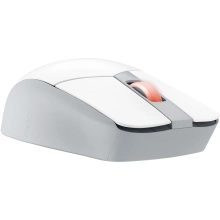 Купити Мишка ASUS ROG Strix Impact III Wireless RGB White (90MP03D0-BMUA10) - фото 4