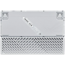 Купить Клавиатура ASUS ROG Azoth X NX Snow V2 EN PBT White (90MP044F-BKUA30) - фото 5