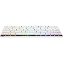 Купити Клавіатура ASUS ROG Falchion RX Red Switch EN/UK RGB White (90MP03EC-BKMA10) - фото 5