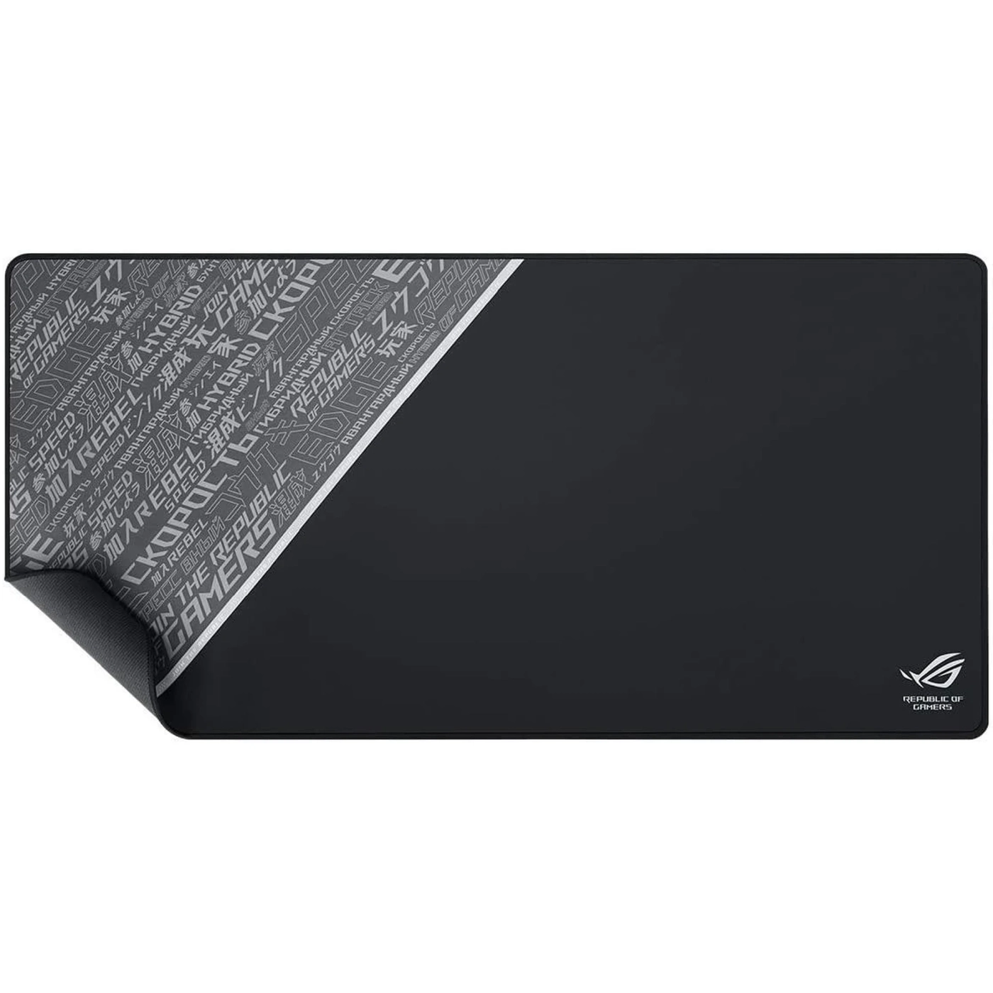 Купить Игровая поверхность ASUS ROG Sheath BLK LTD Speed/Control (90MP00K3-B0UA00) - фото 1