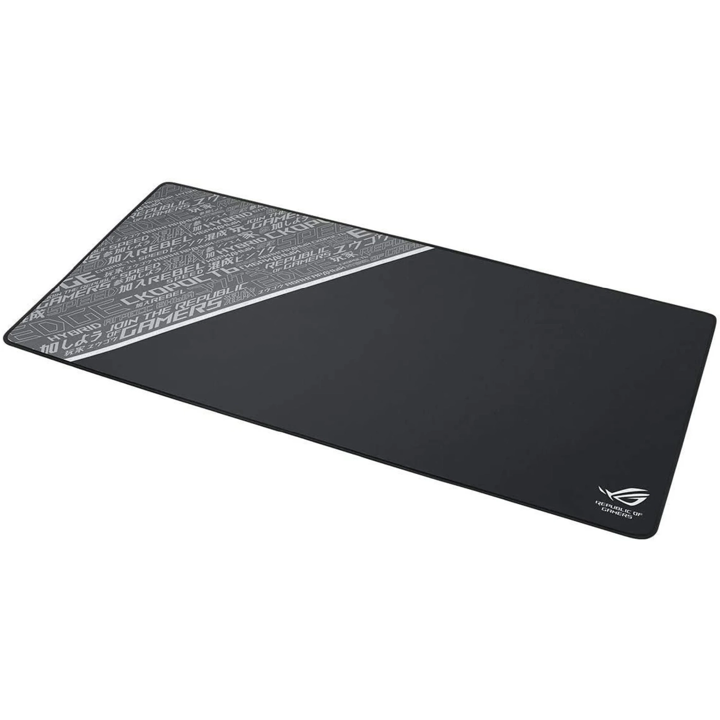 Купить Игровая поверхность ASUS ROG Sheath BLK LTD Speed/Control (90MP00K3-B0UA00) - фото 2